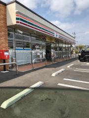 マーケットピア セブンイレブン 高崎金古店 高崎市 周辺の生活施設情報