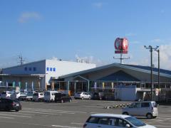 マーケットピア 長岡市のショッピング施設 家電店 家具店 ホームセンター