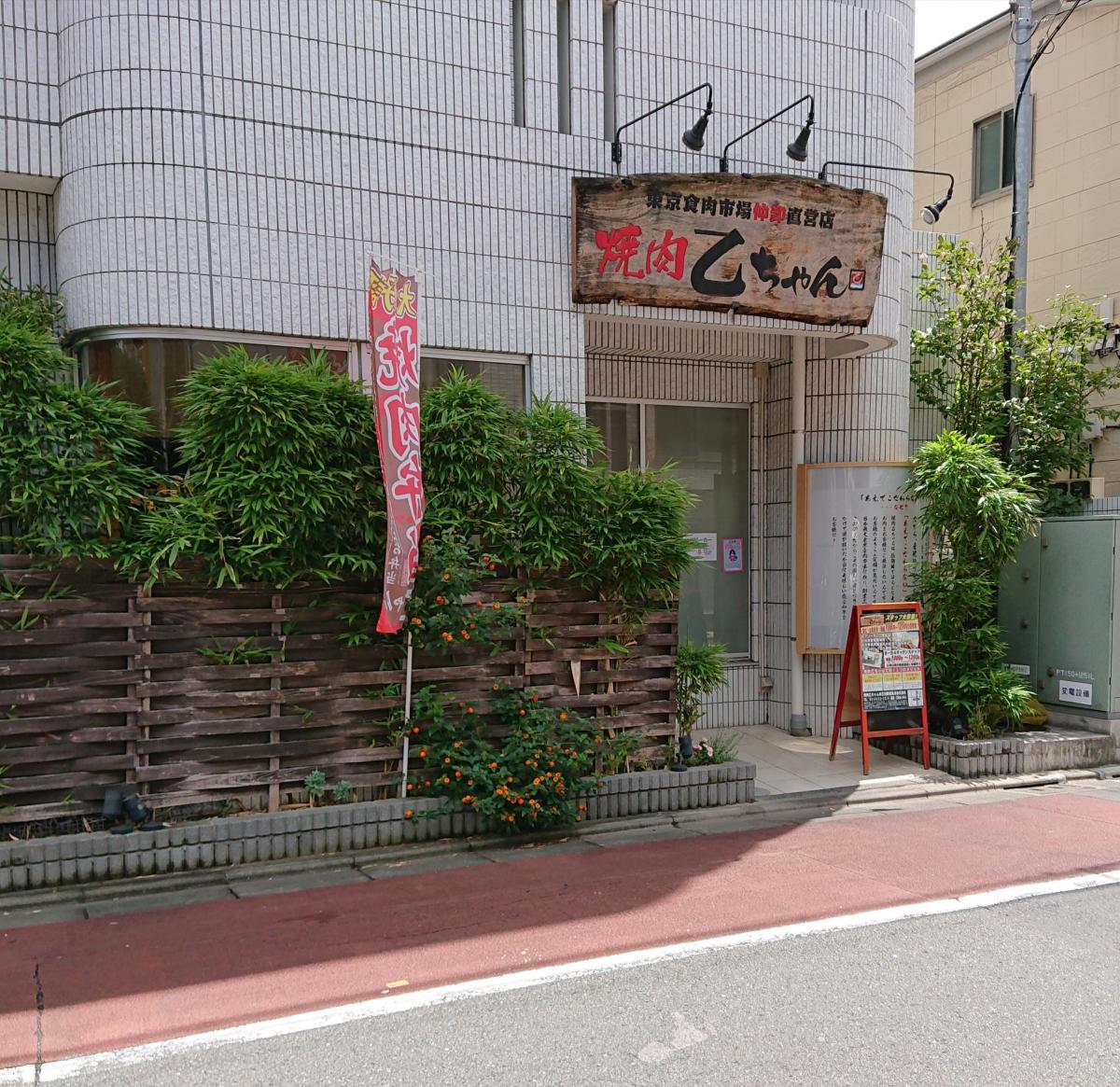 マーケットピア ローソン 勝島1丁目店 品川区 周辺施設 口コミ 写真 動画