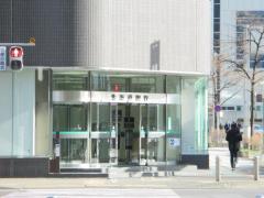 バンクマップ 北海道銀行札幌駅北口支店 札幌市北区 周辺の生活施設情報