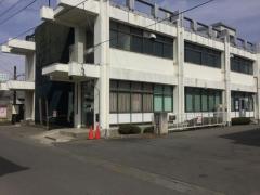 バンクマップ ｊａ佐久浅間南大井支所 小諸市御影新田