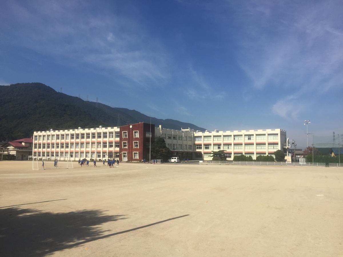 桑名市立多度中学校:投稿ユーザーアルバム/ホームメイト