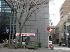 レンタマップ ニッポンレンタカー烏丸御池営業所 京都市中京区 周辺の生活施設情報