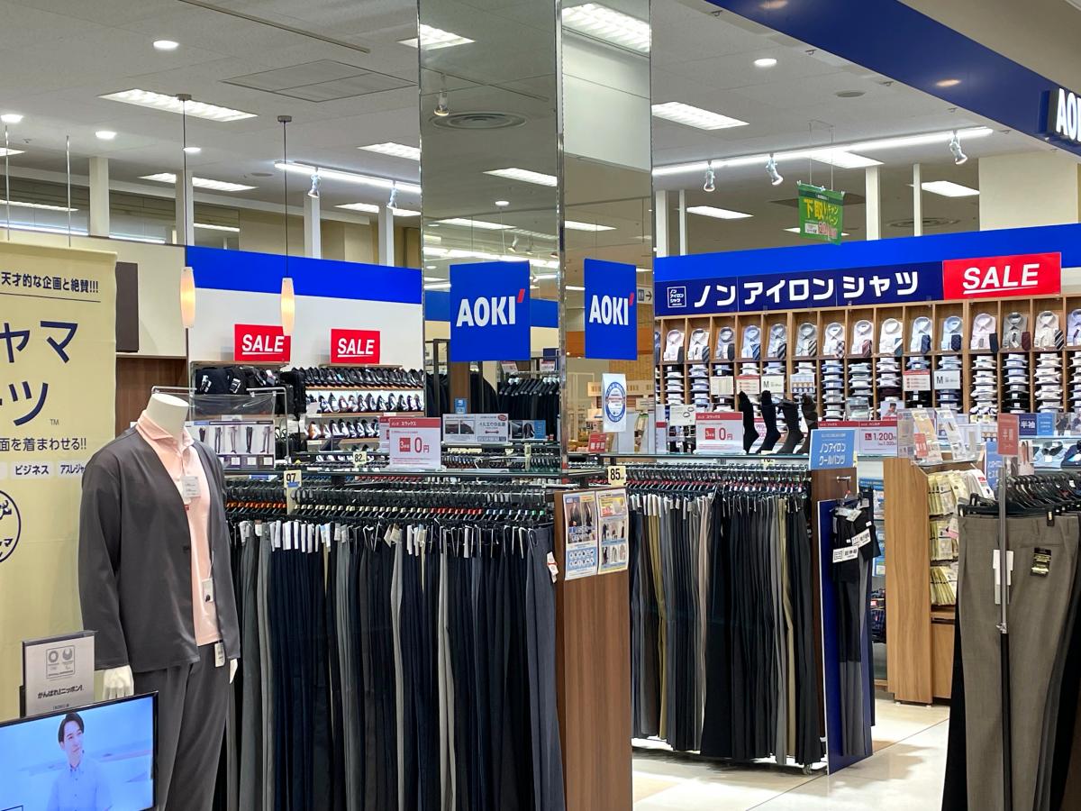 マーケットピア ａｏｋｉ イトーヨーカドー津久野店 堺市西区下田町
