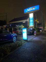 マーケットピア ドイト東久留米店 東久留米市滝山