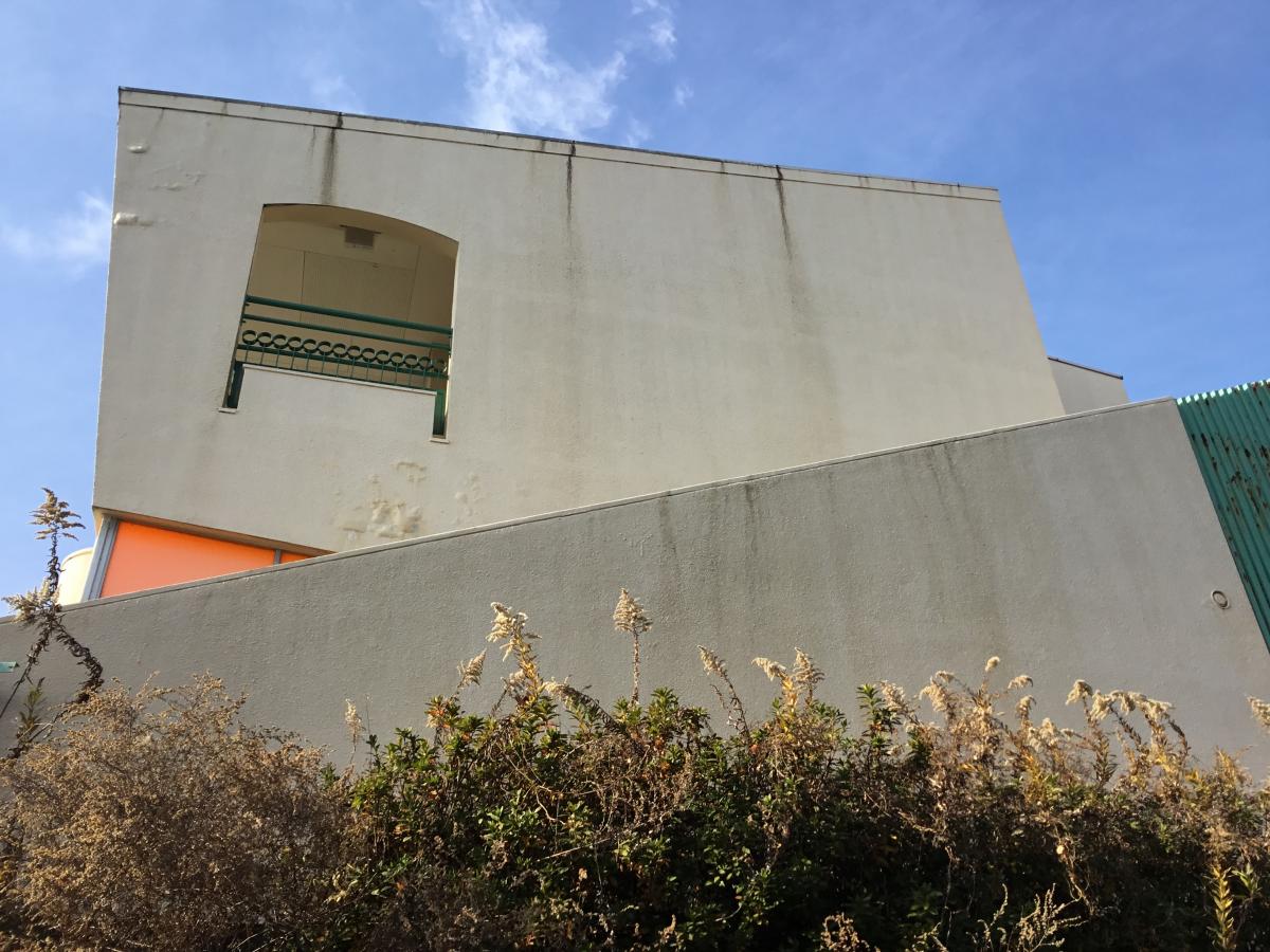 スタディピア つつじが丘保育園