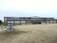 スタディピア つくば国際短期大学附属幼稚園 土浦市真鍋