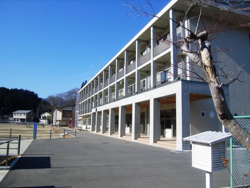 那須塩原市立塩原中学校:写真/ホームメイト 那須塩原市立塩原中学校:写真/ホームメイト