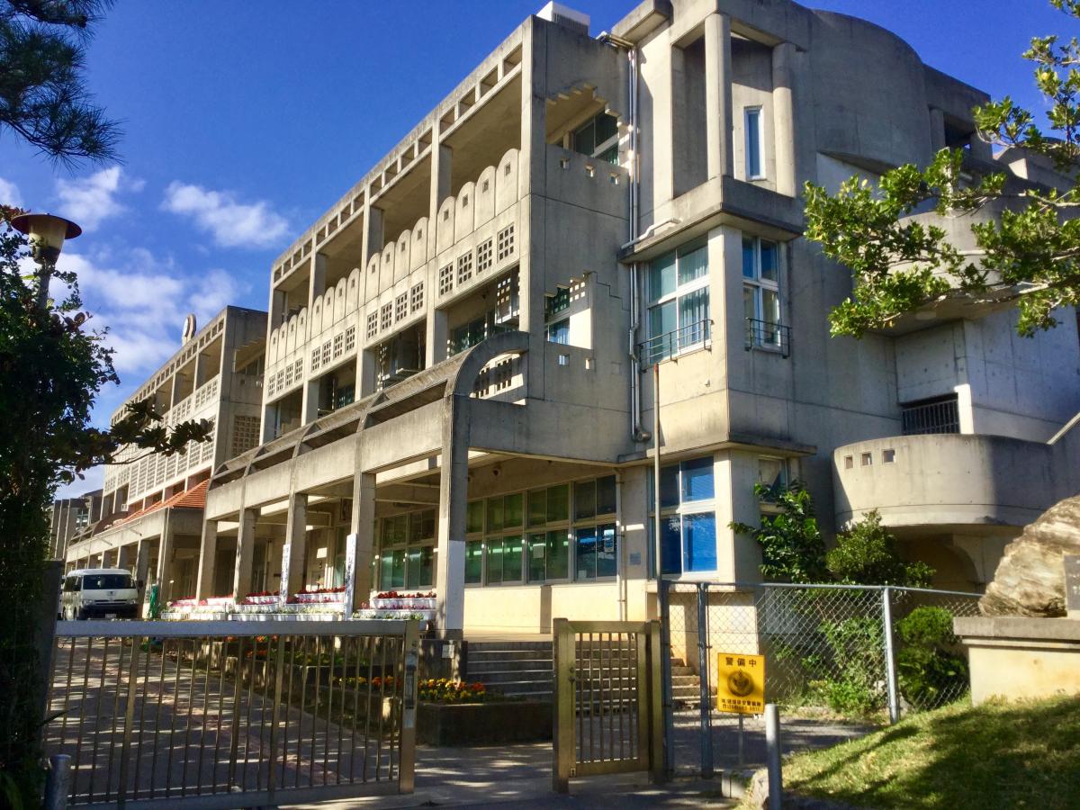 スタディピア 沖縄東中学校 ホームメイト