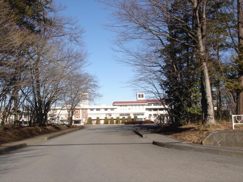 私立宇都宮共和大学長坂キャンパス/ホームメイト 私立宇都宮共和大学長坂キャンパス/ホームメイト