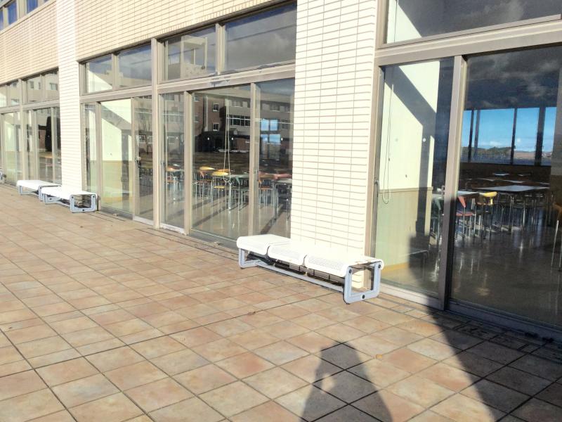スタディピア 宇都宮共和大学長坂キャンパス 宇都宮市下荒針町