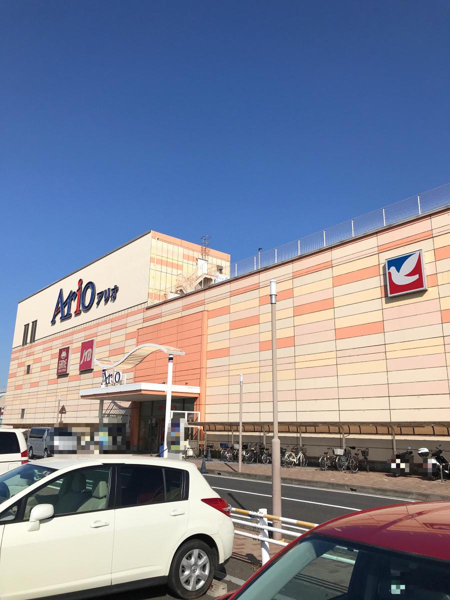 ホームメイト パレスinari 1階103 賃貸マンション アパート検索