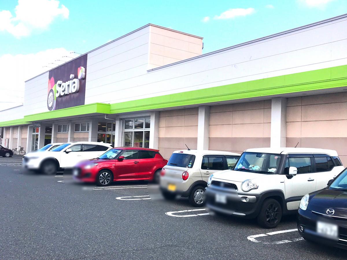 マーケットピア ｓｅｒｉａ 倉敷児島店