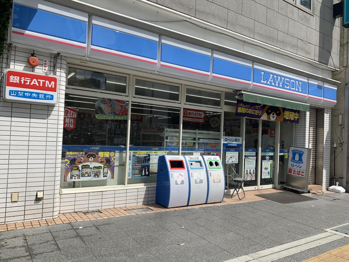 コンビニ