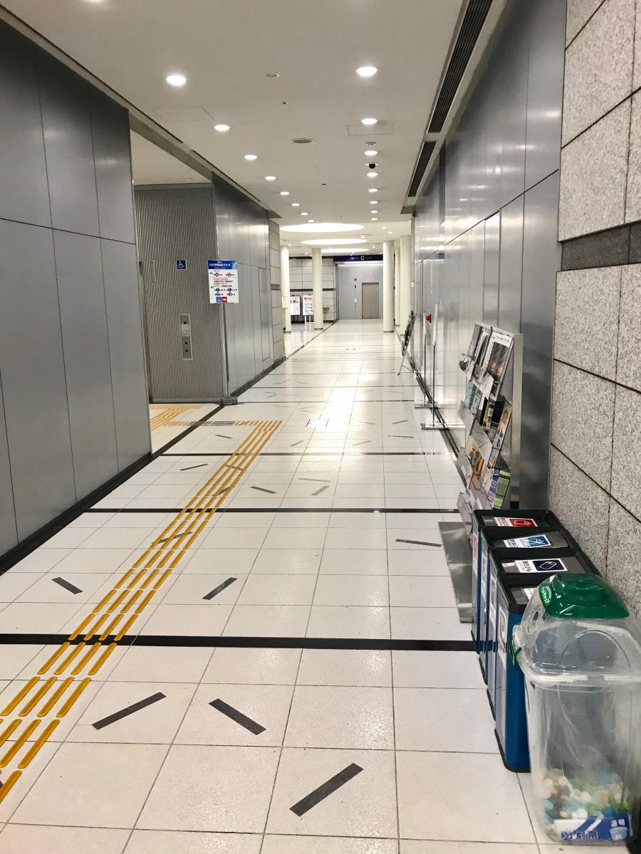 大阪府立国際会議場の投稿口コミ:大阪府立国際会議場/ホームメイト 大阪府立国際会議場の投稿口コミ:大阪府立国際会議場/ホームメイト
