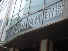 ドクターマップ 花クリニック 渋谷区代々木