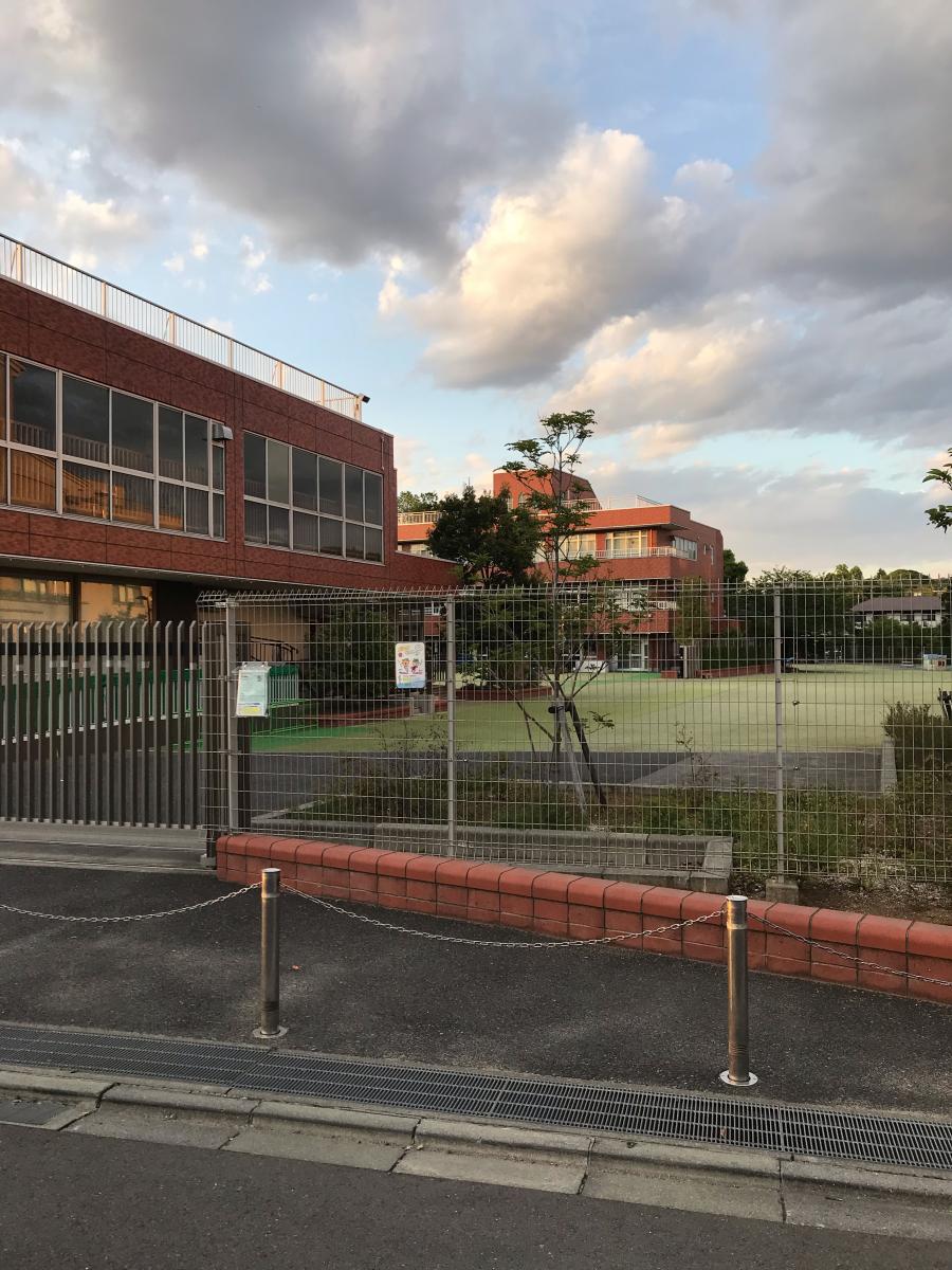 スタディピア 鶴川女子短期大学附属幼稚園