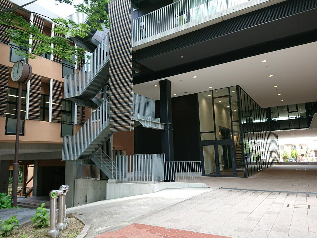 スタディピア 愛知東邦大学 名古屋市名東区