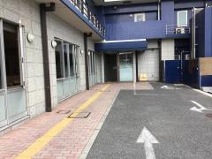 スタディピア】早稲田ゼミ 大宮校（さいたま市大宮区）の周辺施設写真 