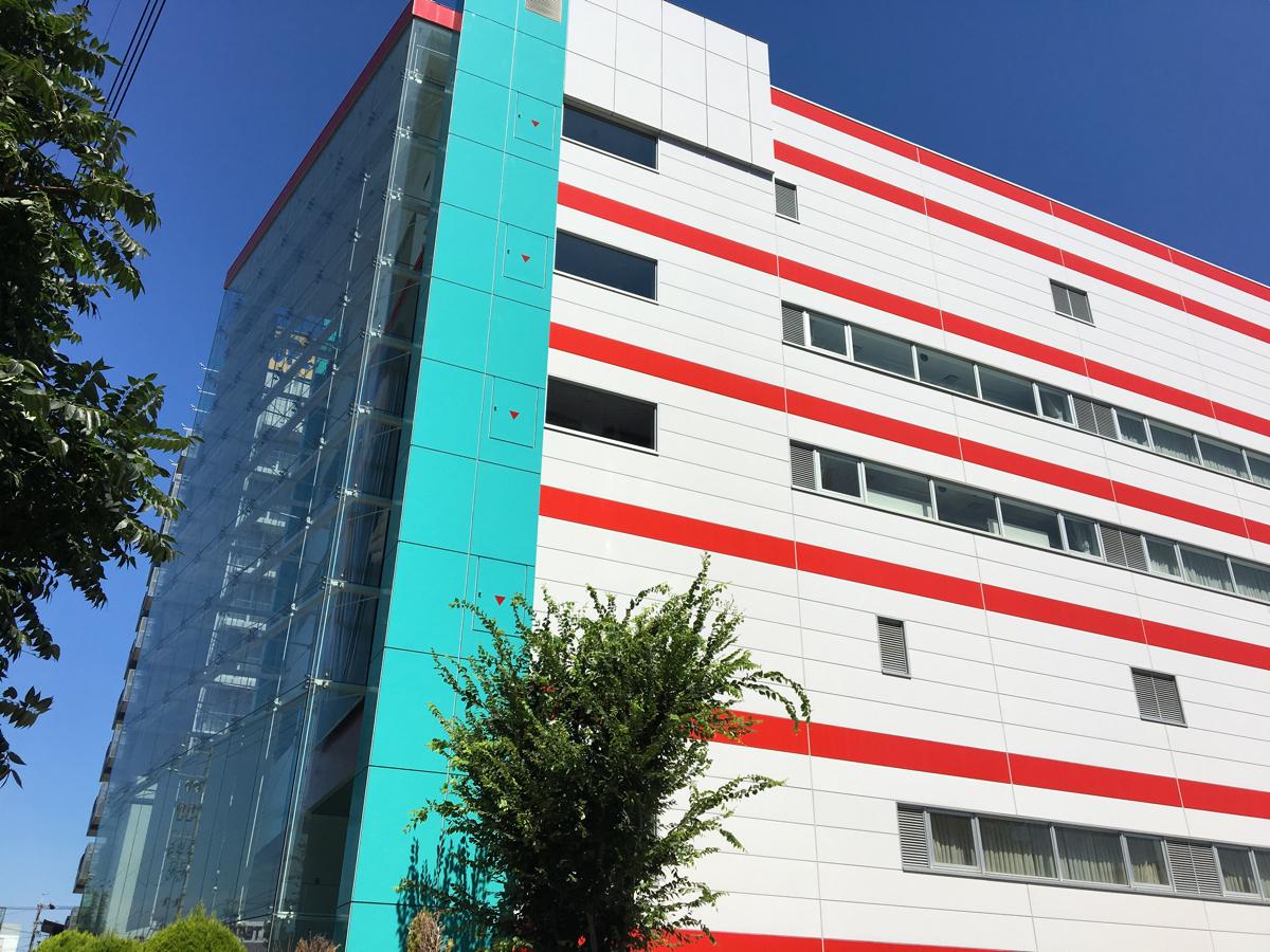 スタディピア 中部美容専門学校岡崎校 岡崎市 の投稿写真一覧