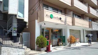 プチマダムカフェ