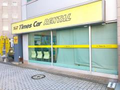 ユキサキナビ 浜松駅 浜松市中区 施設周辺のレンタカー会社