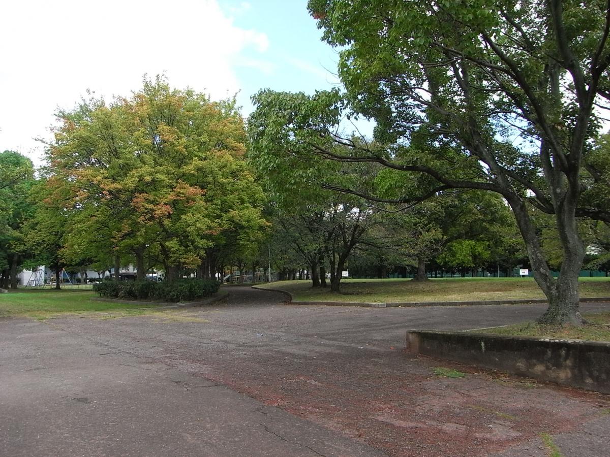 パブリネット 荒本西公園 東大阪市