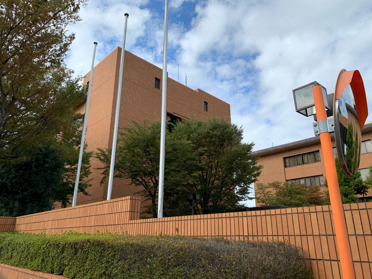 スタディピア 大東文化大学東松山キャンパス 東松山市岩殿