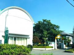 スタディピア 前橋文化服装専門学校 前橋市南町