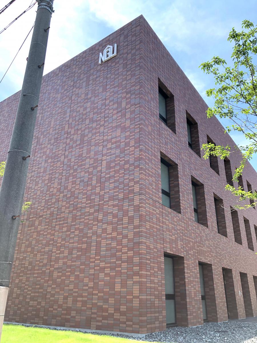 スタディピア 名古屋学院大学名古屋キャンパスしろとり 名古屋市熱田区熱田西町