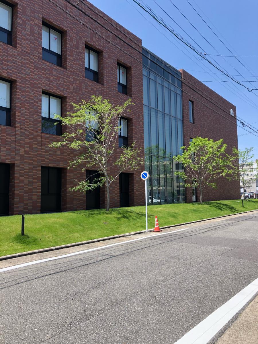 スタディピア 名古屋学院大学名古屋キャンパスしろとり 名古屋市熱田区熱田西町