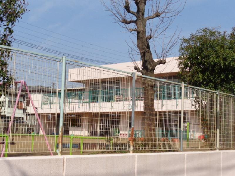 スタディピア 貝の花保育所