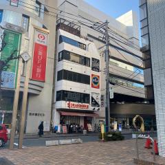 スタディピア 個別教室のトライ 横浜本校 横浜市西区 の周辺施設写真一覧 1ページ