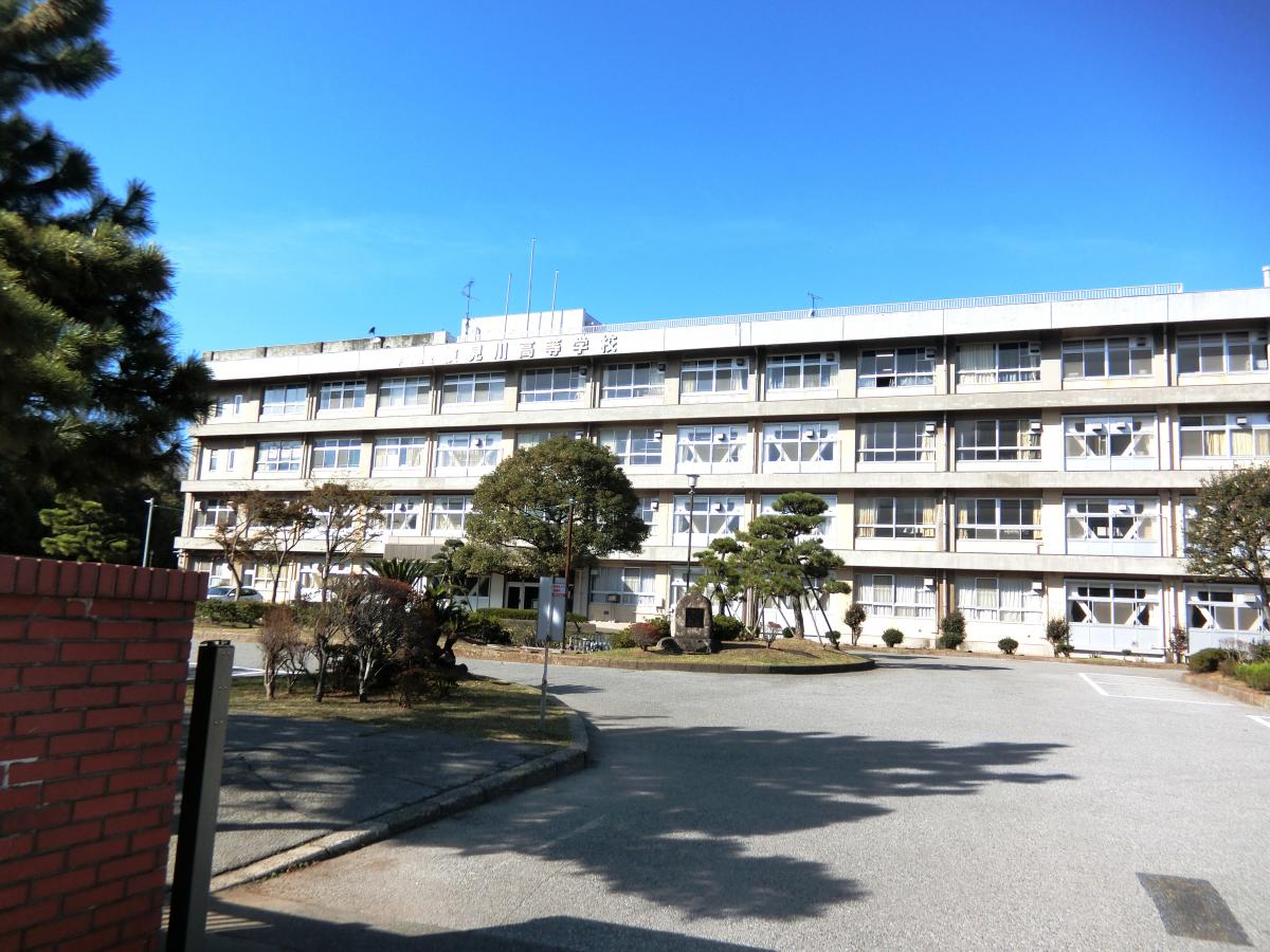 スタディピア 真砂第一小学校 千葉市美浜区真砂