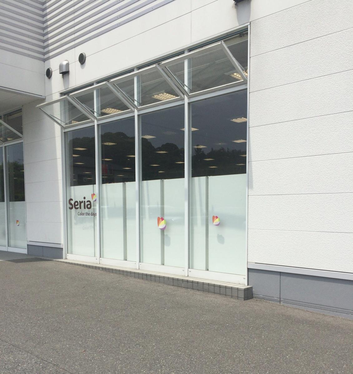 マーケットピア ｓｅｒｉａ まるき神田店