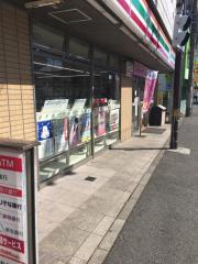 マーケットピア ミニストップ 横浜入管店 横浜市金沢区鳥浜町