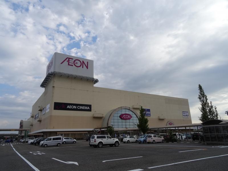 マーケットピア イオン 新潟西店 新潟市西区小新南