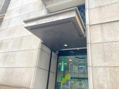 バンクマップ 周辺の生活施設情報 三井住友銀行大阪中央支店 バンクマップ 周辺の生活施設情報 三井住友銀行大阪中央支店