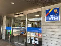 バンクマップ しまなみ信用金庫曙支店 福山市曙町