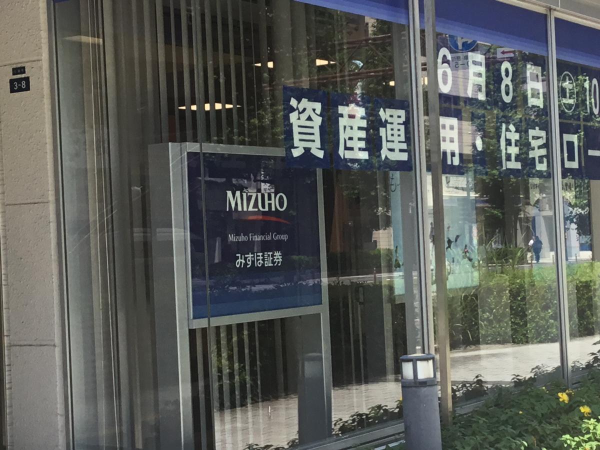 バンクマップ みずほ銀行熊本支店 熊本市中央区花畑町