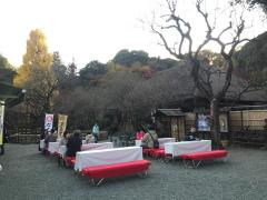 パブリネット くにたち中央図書館南市民プラザ分室 国立市泉