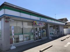 マーケットピア ファミリーマート 松阪五反田店 松阪市 周辺の生活施設情報