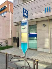 ユキサキナビ 自由が丘駅 目黒区自由が丘