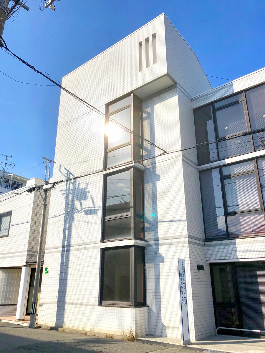 聖隷沼津健康診断センター／ホームメイト