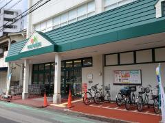 マーケットピア】蕨市のショッピング施設一覧／ホームメイト