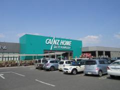 マーケットピア カインズ 梓川店