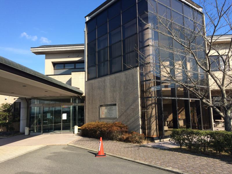 エンタメール 津市西部市民センター 津市野田