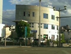 スタディピア 篠田看護専門学校 山形市桜町