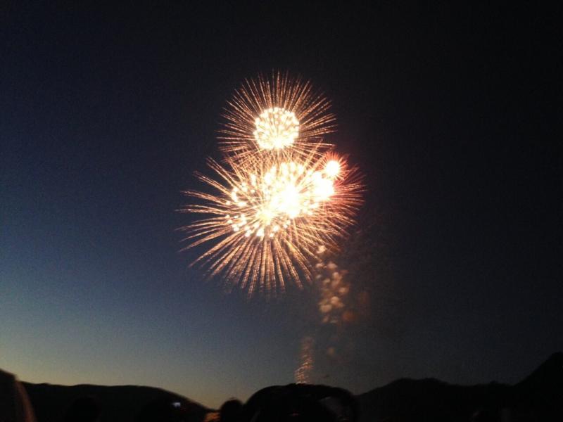 旅探 たびたん みなと舞鶴ちゃったまつり 花火大会 舞鶴市