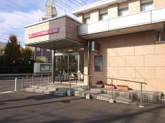 バンクマップ 伊勢崎郵便局 伊勢崎市